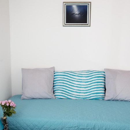 Apartments By The Sea Brela, Makarska - 11821 Szoba fotó