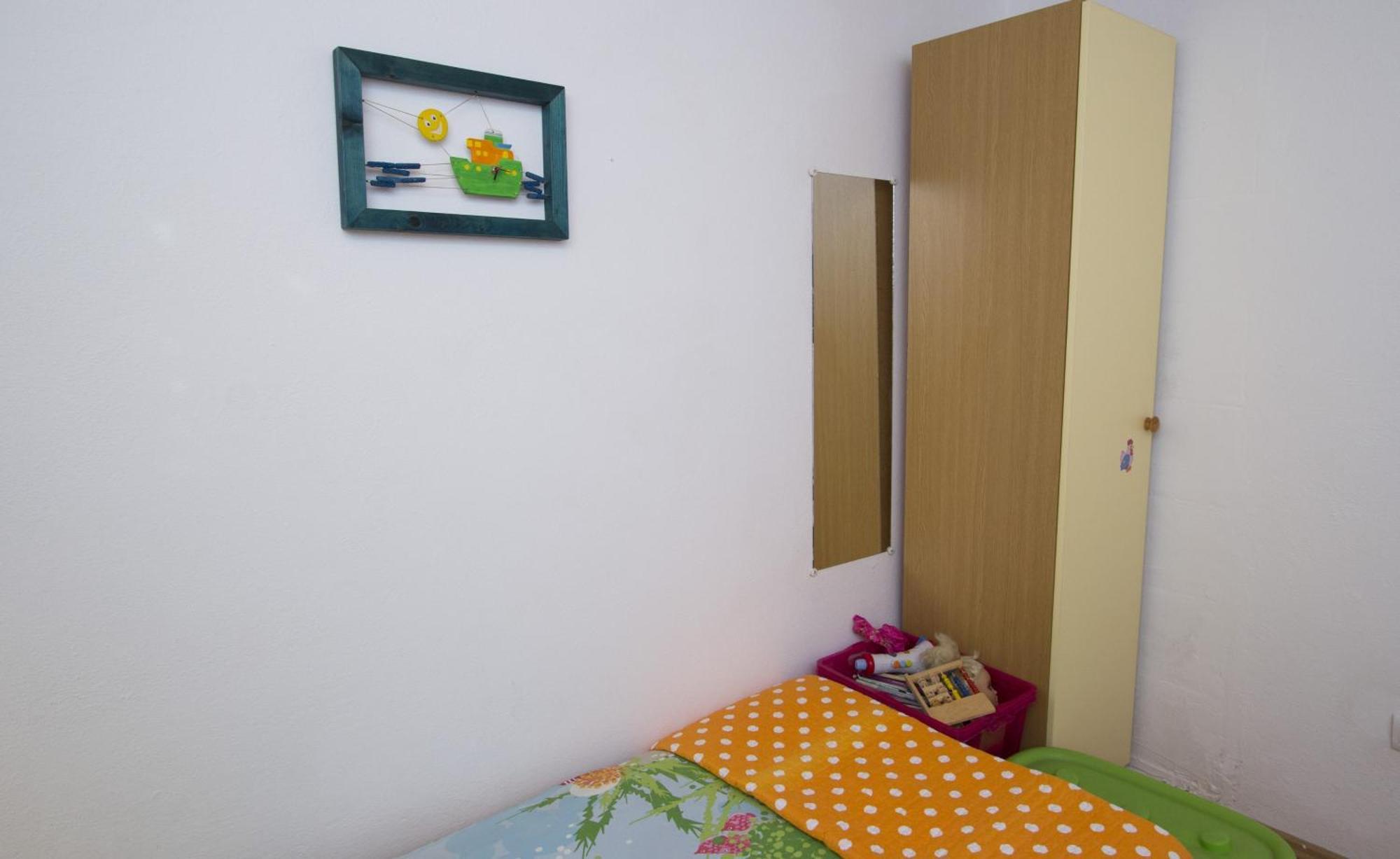 Apartments By The Sea Brela, Makarska - 11821 Szoba fotó